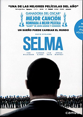 Selma [DVD]