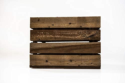 Set de 3 Cajas de Fruta Sam, Cajas de Fruta, Madera, Marrón, 30x20x20cm, 3 Unidades. Incluye Imán de Regalo Personalizable. … Set de 3 Cajas de Fruta Sam, Cajas de Fruta, Madera, Marrón, 30x20x20cm, 3 Unidades. Incluye Imán de Regalo Personalizable. …