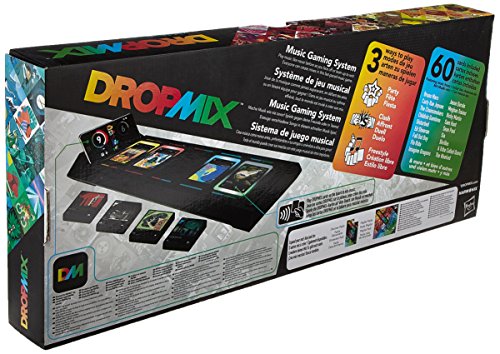 Set Dropmix Starter (Hasbro C3410EU4)