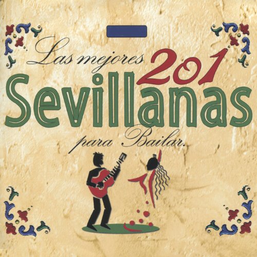 Sevillanas para Conquistar/Me Enamoré de Sevilla/Soy Libre/Y Se Amaron dos Caballos Sevillanas para Conquistar/Me Enamoré de Sevilla/Soy Libre/Y Se Amaron dos Caballos