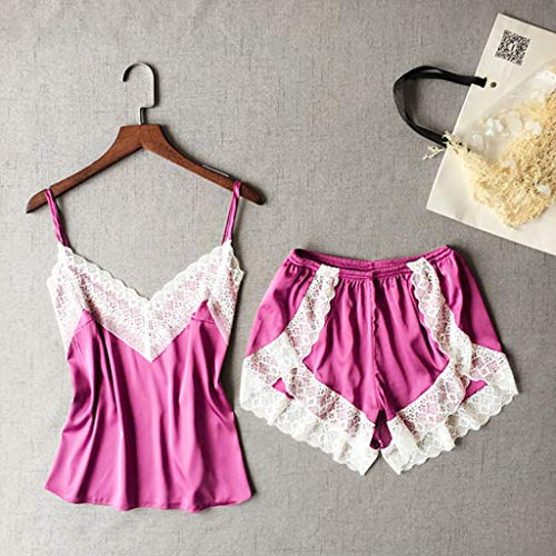 Sexy Traje Tirantes Encaje Pijamas Ropa Interior de Encaje Camisa de Dormir de Encaje Salto de Encaje Cuello V Traje de satén riou Sexy Traje Tirantes Encaje Pijamas Ropa Interior de Encaje Camisa de Dormir de Encaje Salto de Encaje Cuello V Traje de satén riou