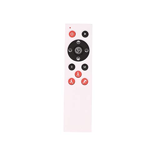 Sfeomi Plataforma Vibratoria con Capacidad de 120kg Plataforma Vibratoria de Fitness con Bandas Fitness Plate Vibration 99 Niveles de Velocidad de Vibración para Ejercicios Musculares (200W) Sfeomi Plataforma Vibratoria con Capacidad de 120kg Plataforma Vibratoria de Fitness con Bandas Fitness Plate Vibration 99 Niveles de Velocidad de Vibración para Ejercicios Musculares (200W)
