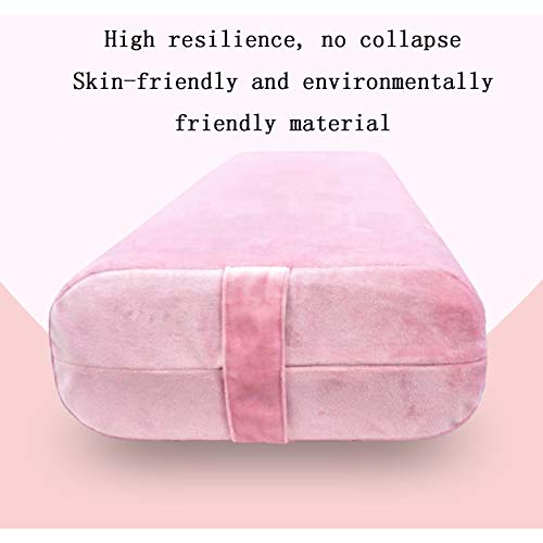 SFGSA Bolster Yoga Rectangular Pilates Almohadas Cervicales Reposacabezas Orgánico Naturalmente Ecológico Funda Extraíble Lavable,Marrón SFGSA Bolster Yoga Rectangular Pilates Almohadas Cervicales Reposacabezas Orgánico Naturalmente Ecológico Funda Extraíble Lavable,Marrón