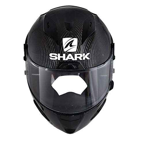 Shark Race-R Pro GP FIM Racing Carbon 2019 DKD - Casco Integral (Talla XS) Shark Race-R Pro GP FIM Racing Carbon 2019 DKD - Casco Integral (Talla XS)