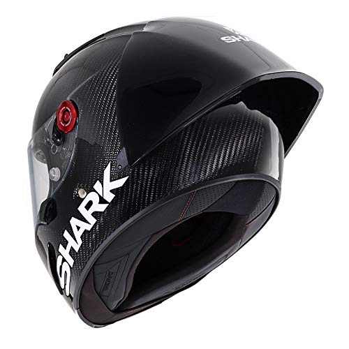 Shark Race-R Pro GP FIM Racing Carbon 2019 DKD - Casco Integral (Talla XS) Shark Race-R Pro GP FIM Racing Carbon 2019 DKD - Casco Integral (Talla XS)