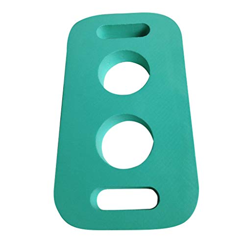 Sharplace 2 Unidades de Conector de Fideos Natación Accesorios de Juegos y Ejercicios para Adultos y Niños en Piscinas Churros Color Verde Sharplace 2 Unidades de Conector de Fideos Natación Accesorios de Juegos y Ejercicios para Adultos y Niños en Piscinas Churros Color Verde