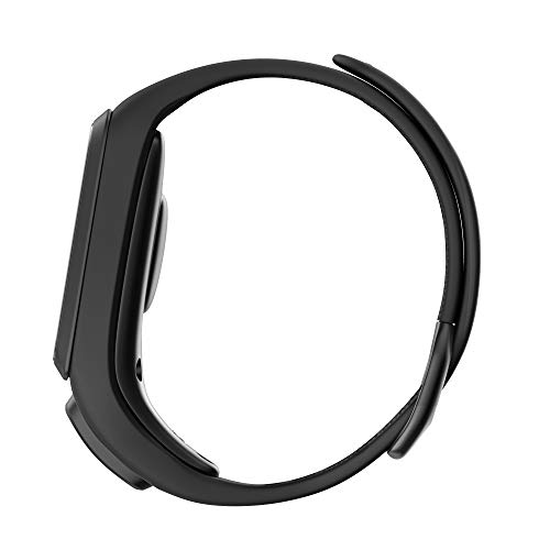 Shieranlee Watchband para Tomtom Watch, Silicone Waterproof Breathable Correa de Repuesto de Silicona de para Tomtom Runner 2/ Runner 3/ Spark/Golfer 2 Sports GPS Running Smartwatch Shieranlee Watchband para Tomtom Watch, Silicone Waterproof Breathable Correa de Repuesto de Silicona de para Tomtom Runner 2/ Runner 3/ Spark/Golfer 2 Sports GPS Running Smartwatch