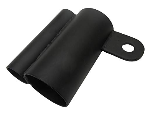 SHIHAN POWER-SPORTS EYELET 2 en 1 4.5 pulgadas manga portátil Landmine Bar accesorio 2 & 1 pulgadas Combo ojal con cadena, barra de plataforma en T con cadena para ejercicio doblado sobre fila SHIHAN POWER-SPORTS EYELET 2 en 1 4.5 pulgadas manga portátil Landmine Bar accesorio 2 & 1 pulgadas Combo ojal con cadena, barra de plataforma en T con cadena para ejercicio doblado sobre fila