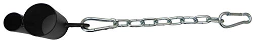 SHIHAN POWER-SPORTS EYELET 2 en 1 4.5 pulgadas manga portátil Landmine Bar accesorio 2 & 1 pulgadas Combo ojal con cadena, barra de plataforma en T con cadena para ejercicio doblado sobre fila SHIHAN POWER-SPORTS EYELET 2 en 1 4.5 pulgadas manga portátil Landmine Bar accesorio 2 & 1 pulgadas Combo ojal con cadena, barra de plataforma en T con cadena para ejercicio doblado sobre fila