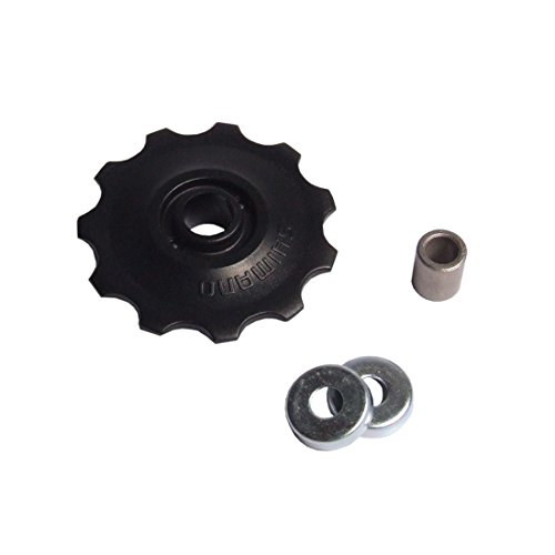 Shimano 5XH98120 - Juego Polea Guía/Tensión RD5700 Shimano 5XH98120 - Juego Polea Guía/Tensión RD5700