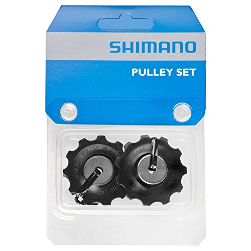 Shimano 5XH98120 - Juego Polea Guía/Tensión RD5700