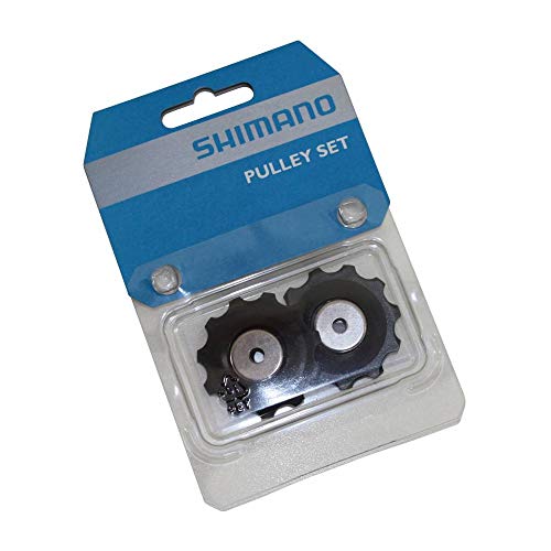 Shimano 5XH98120 - Juego Polea Guía/Tensión RD5700 Shimano 5XH98120 - Juego Polea Guía/Tensión RD5700