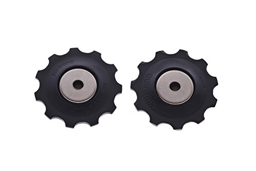Shimano 5XH98120 - Juego Polea Guía/Tensión RD5700 Shimano 5XH98120 - Juego Polea Guía/Tensión RD5700