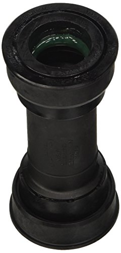 Shimano BBMT800PA Juego de Cazoletas, Adultos Unisex, Negro, C:89.5/92 Shimano BBMT800PA Juego de Cazoletas, Adultos Unisex, Negro, C:89.5/92