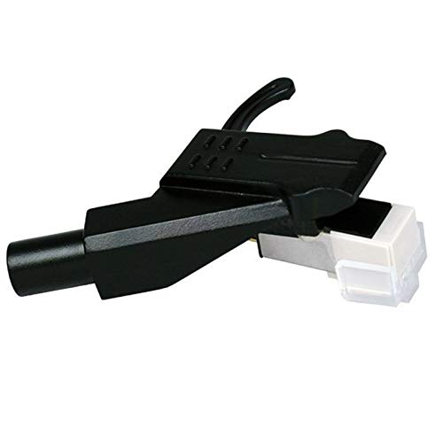 SHIZHI Rack de lápiz de Cartucho magnético con Aguja de Vinilo LP para Jugador de Registro Giratorio (Color : A) SHIZHI Rack de lápiz de Cartucho magnético con Aguja de Vinilo LP para Jugador de Registro Giratorio (Color : A)