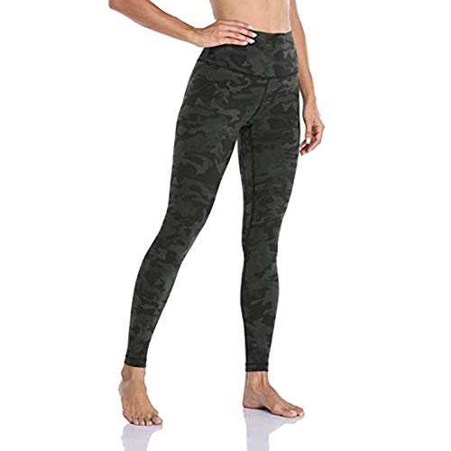 SHOBDW Pantalones Mujer Sólido Push Up Leggings Medias Cintura Alta Estiramiento Entrenamiento Fitness Deportes Gimnasio Pantalones Deportivos De Yoga con Bolsillo Oculto SHOBDW Pantalones Mujer Sólido Push Up Leggings Medias Cintura Alta Estiramiento Entrenamiento Fitness Deportes Gimnasio Pantalones Deportivos De Yoga con Bolsillo Oculto