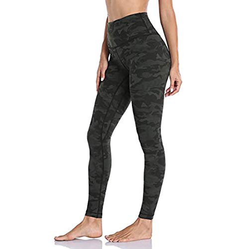SHOBDW Pantalones Mujer Sólido Push Up Leggings Medias Cintura Alta Estiramiento Entrenamiento Fitness Deportes Gimnasio Pantalones Deportivos De Yoga con Bolsillo Oculto SHOBDW Pantalones Mujer Sólido Push Up Leggings Medias Cintura Alta Estiramiento Entrenamiento Fitness Deportes Gimnasio Pantalones Deportivos De Yoga con Bolsillo Oculto