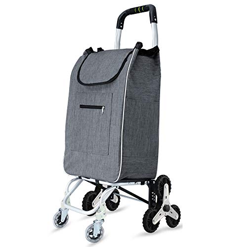 shopping cart Carro De Compras, Escalador, Bicicleta De Montaña, Rueda De Goma, Bolsa De Gran Capacidad, Aleación De Aluminio, Carga Fuerte shopping cart Carro De Compras, Escalador, Bicicleta De Montaña, Rueda De Goma, Bolsa De Gran Capacidad, Aleación De Aluminio, Carga Fuerte