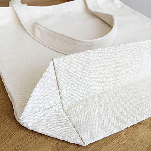 Shopping is My Cardio - Bolso bandolera y bolso de mano reutilizable de algodón para yoga, compras y viajes Shopping is My Cardio - Bolso bandolera y bolso de mano reutilizable de algodón para yoga, compras y viajes
