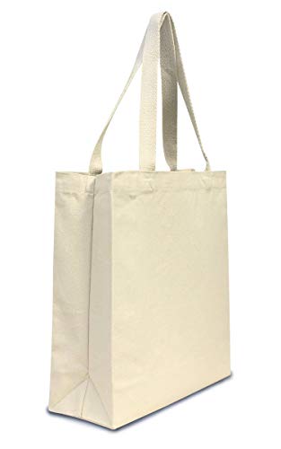 Shopping is My Cardio - Bolso bandolera y bolso de mano reutilizable de algodón para yoga, compras y viajes Shopping is My Cardio - Bolso bandolera y bolso de mano reutilizable de algodón para yoga, compras y viajes