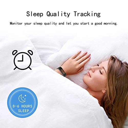 showyoo Smartwatch Reloj Deportiva de frecuencia cardíaca,oxígeno en Sangre,presión Arterial,Monitor de sueño IP68 Reloj Impermeable con conteo de Pasos,medición de Temperatura y de calorías showyoo Smartwatch Reloj Deportiva de frecuencia cardíaca,oxígeno en Sangre,presión Arterial,Monitor de sueño IP68 Reloj Impermeable con conteo de Pasos,medición de Temperatura y de calorías
