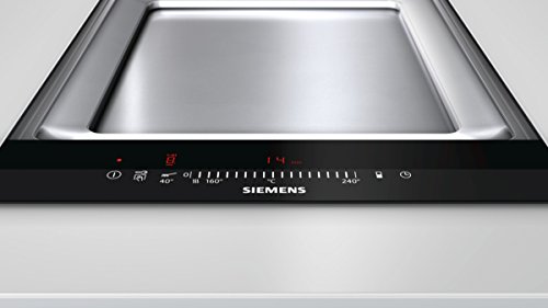 Siemens-lb iq500 - Placa domino teppanyaki 40-30cm topclass