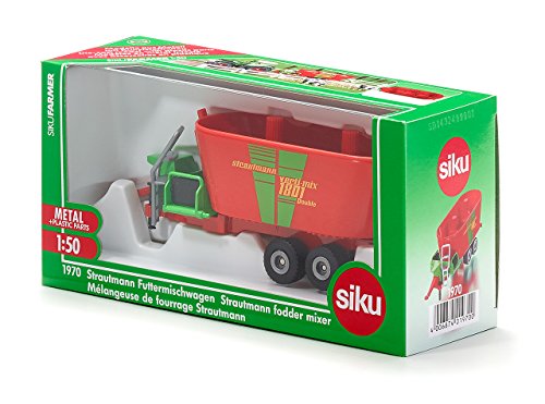 SIKU - Modelo a Escala (1970) SIKU - Modelo a Escala (1970)