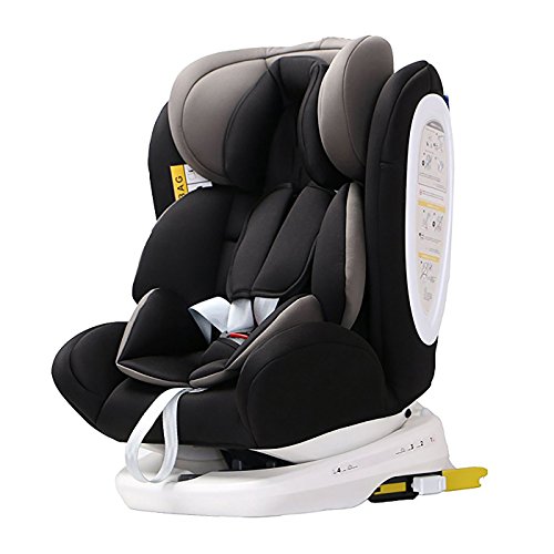 Silla de Coche Grupo 0 1 2 3 Isofix Star Ibaby Travel. Silla de Coche Grupo 0 1 2 3 Isofix Star Ibaby Travel.