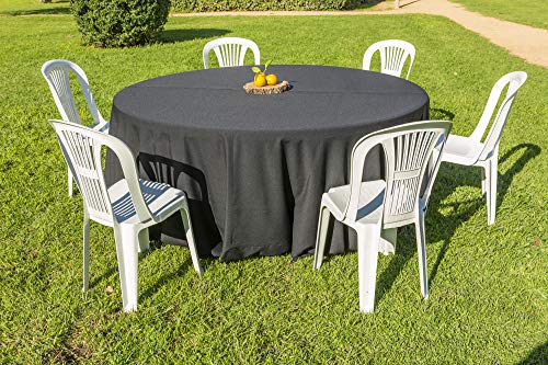 Silla sin brazos de pvc. Silla de plástico sin reposabrazos. Sillas de pvc sin brazos para catering, restaurantes, hostelería. Sillas apilables en pvc.