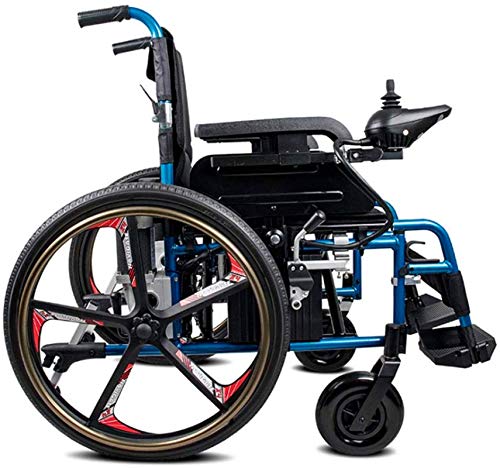 Sillas de ruedas eléctricas para adultos Ligera Energía Eléctrica silla de ruedas Scooter, Aviación viaje seguro motorizado Silla de ruedas eléctrica Movilidad ayuda con poder o uso como silla de rued Sillas de ruedas eléctricas para adultos Ligera Energía Eléctrica silla de ruedas Scooter, Aviación viaje seguro motorizado Silla de ruedas eléctrica Movilidad ayuda con poder o uso como silla de rued