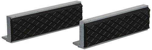 Silverline 273221 - Mordazas blandas para tornillo de banco (100 mm) Silverline 273221 - Mordazas blandas para tornillo de banco (100 mm)