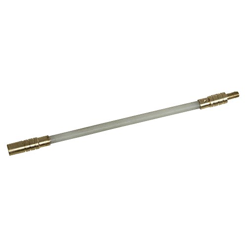 Silverline Tools 633570 - Tubo para cableado eléctrico, 13 pzas 10 x 330 mm, Multi