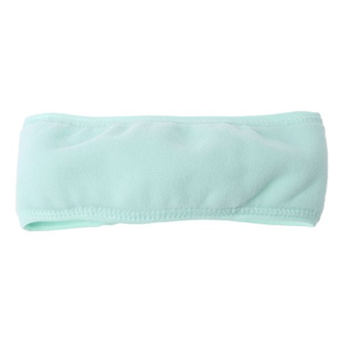 SimpleLife Banda para el Cabello Suave Mujer, SPA Maquillaje Diadema Tela de Rizo Diadema Estiramiento Yoga Deporte Diadema de Ducha Diadema con Cinta mágica SimpleLife Banda para el Cabello Suave Mujer, SPA Maquillaje Diadema Tela de Rizo Diadema Estiramiento Yoga Deporte Diadema de Ducha Diadema con Cinta mágica