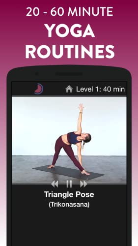 Simply Yoga Free - Home Vinyasa Workouts & Classes Simply Yoga Free - Home Vinyasa Workouts & Classes
