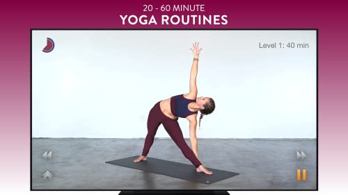 Simply Yoga Free - Home Vinyasa Workouts & Classes Simply Yoga Free - Home Vinyasa Workouts & Classes
