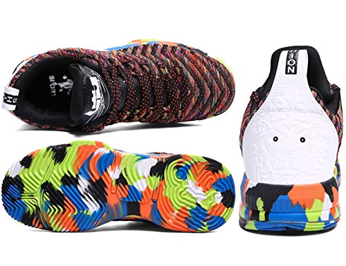 SINOES 2020 Zapatos de Hombres Mujer Spring Fall Top Sneaker Altura Increase Baloncesto Zapatillas Casual Trainers Zapatos SINOES 2020 Zapatos de Hombres Mujer Spring Fall Top Sneaker Altura Increase Baloncesto Zapatillas Casual Trainers Zapatos