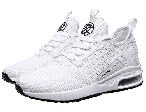 SINOES 2020 Zapatos Hombre Verano Mocasines Zapatos Casuales De Tenis para Hombre Zapatos Deportivos con Cordones De Peso Ligero Y Transpirables SINOES 2020 Zapatos Hombre Verano Mocasines Zapatos Casuales De Tenis para Hombre Zapatos Deportivos con Cordones De Peso Ligero Y Transpirables