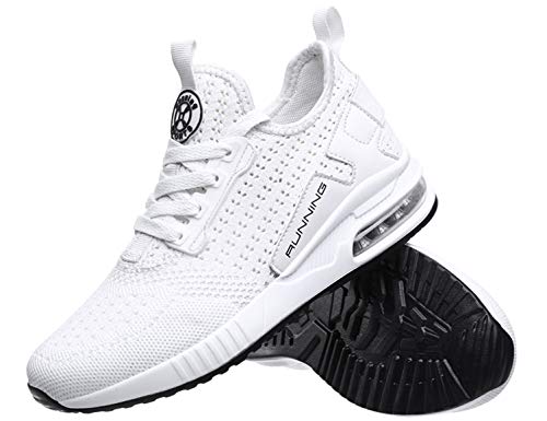SINOES 2020 Zapatos Hombre Verano Mocasines Zapatos Casuales De Tenis para Hombre Zapatos Deportivos con Cordones De Peso Ligero Y Transpirables SINOES 2020 Zapatos Hombre Verano Mocasines Zapatos Casuales De Tenis para Hombre Zapatos Deportivos con Cordones De Peso Ligero Y Transpirables