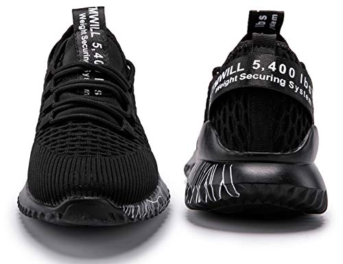 SINOES Zapatillas de Deportes Hombre Mujer Zapatos Deportivos Aire Libre para Correr Calzado Sneakers Gimnasio Casual SINOES Zapatillas de Deportes Hombre Mujer Zapatos Deportivos Aire Libre para Correr Calzado Sneakers Gimnasio Casual