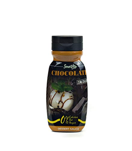 Sirope de Chocolate - 305 ml Sirope de Chocolate - 305 ml
