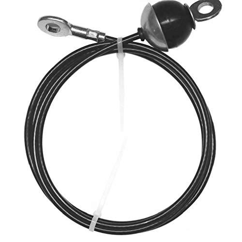 Sistema de polea de la máquina de Gimnasio Cable de Acero Resistente Cuerda de Alambre de Fitness Ascensor Gym Equipment Tire hacia Abajo el Cuidado Personal Sistema de polea de la máquina de Gimnasio Cable de Acero Resistente Cuerda de Alambre de Fitness Ascensor Gym Equipment Tire hacia Abajo el Cuidado Personal