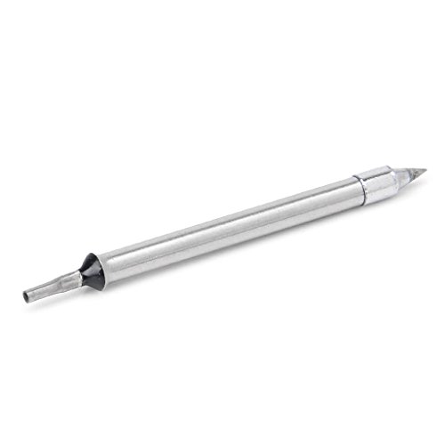 siwetg Punta de soldador para soldador controlado por USB, 5 V, 8 W siwetg Punta de soldador para soldador controlado por USB, 5 V, 8 W