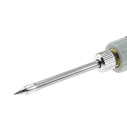 siwetg Punta de soldador para soldador controlado por USB, 5 V, 8 W siwetg Punta de soldador para soldador controlado por USB, 5 V, 8 W