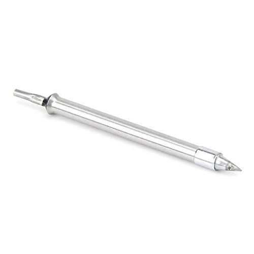 siwetg Punta de soldador para soldador controlado por USB, 5 V, 8 W siwetg Punta de soldador para soldador controlado por USB, 5 V, 8 W