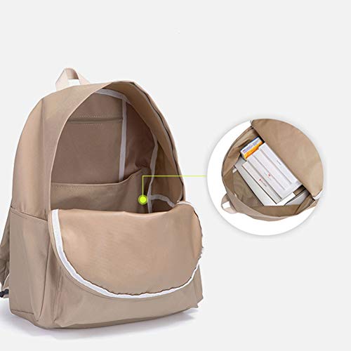 SJB Trampolines Trampoline Mochila 15,6 Pulgadas con Estilo Profesional Escuela Mochila Casual Mochila Bolso de la computadora de la Mujer/Viajes/Empresa Trampolín Plegable Pequeño Fitness SJB Trampolines Trampoline Mochila 15,6 Pulgadas con Estilo Profesional Escuela Mochila Casual Mochila Bolso de la computadora de la Mujer/Viajes/Empresa Trampolín Plegable Pequeño Fitness