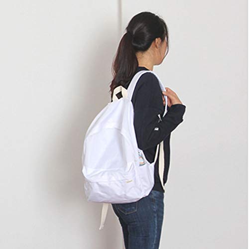 SJB Trampolines Trampoline Mochila 15,6 Pulgadas con Estilo Profesional Escuela Mochila Casual Mochila Bolso de la computadora de la Mujer/Viajes/Empresa Trampolín Plegable Pequeño Fitness SJB Trampolines Trampoline Mochila 15,6 Pulgadas con Estilo Profesional Escuela Mochila Casual Mochila Bolso de la computadora de la Mujer/Viajes/Empresa Trampolín Plegable Pequeño Fitness