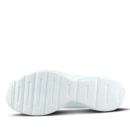 Skechers Calzado Deportivo Mujer Glide Step Sport-Wave RUNNE para Mujer Blanco 38 EU Skechers Calzado Deportivo Mujer Glide Step Sport-Wave RUNNE para Mujer Blanco 38 EU