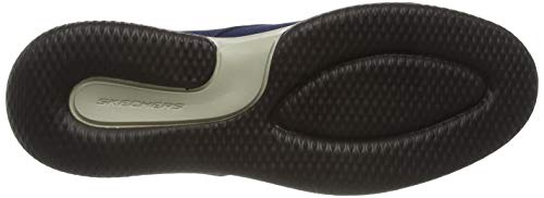 Skechers DARLOW REMEGO', Zapatillas Hombre, Tela Vaquera Azul, 40 EU Skechers DARLOW REMEGO', Zapatillas Hombre, Tela Vaquera Azul, 40 EU