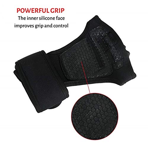 Skevic Guantes Gimnasio Hombre y Mujer - Guantes de Gym Antideslizante para Levantamiento de Pesas, Calistenia, Crossfit Dominadas en Barra, etc.nspirable y Antideslizante con Muñequeras Gym (M) Skevic Guantes Gimnasio Hombre y Mujer - Guantes de Gym Antideslizante para Levantamiento de Pesas, Calistenia, Crossfit Dominadas en Barra, etc.nspirable y Antideslizante con Muñequeras Gym (M)
