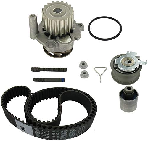 SKF VKMC 01250-2 Kit de distribución con bomba de agua SKF VKMC 01250-2 Kit de distribución con bomba de agua
